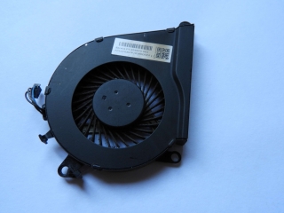 Ventilátor HP Omen 15-AX 15-AX000 Pavilion 15 15B 15-B 15-bc201nc
