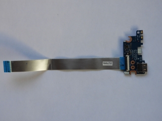 USB SD Čtečka deska HP 250 255 G6 