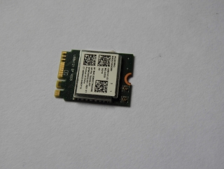 Wifi karta HP 250 255 256 G5 G4 792204-001 792610-001 REV:01