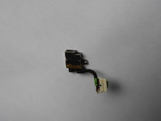Dc napájecí kabel HP Pavilion x360 13-s 13-s100 13-s000nc 13-s120nr