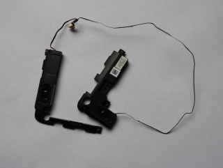Reproduktory Zvuk Speakers HP Pavilion x360 13-s 13-s100 13-s000nc 13-s120nr