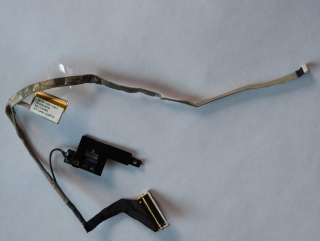 Flex LCD LVDS Kabel Dell Latitude E6320 DC02001B700 Rev:1.0(a00)