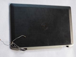 Zadní kryt LCD Šasi Dell Latitude E6320 DWV1R