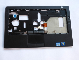 Horní kryt Šasi Palmrest Touchpad Dell Latitude E6320 0P7GPY