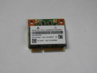 Wifi karta Asus K551L K551 V551 S551 S551LA S551LB S551LN R553LN S551L
