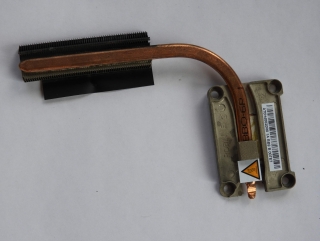 Chladič Chlazení Heatsink Lenovo Ideapad G770