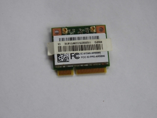 Wifi karta síťová Lenovo Ideapad G770