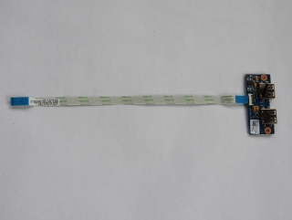 USB Deska board výstup Lenovo Ideapad 100S-11 100S-11S 100S-11IBY 80R2