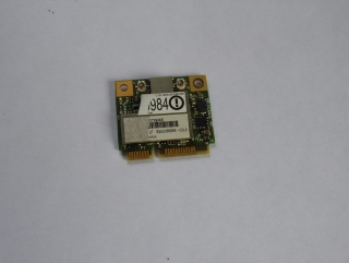 Wifi karta síťová Acer Aspire 7551 7551G 7552 7552G