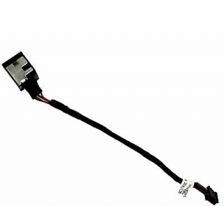 DC Napájecí kabel HP ProBook 6560B 6565B 6570B 6575B