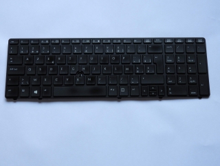 Klávesnice HP EliteBook 8560p 8570P Probook 6560B 6565B 6570B