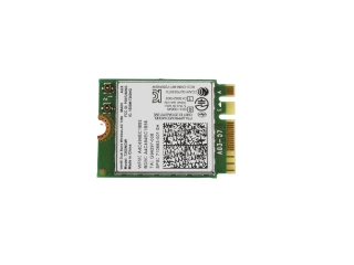 Wifi karta síť HP ZBook 15 G1 G2 Intel 7260NGW