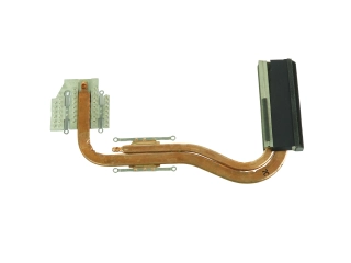 Chladič Chlazení Asus N56 N56V