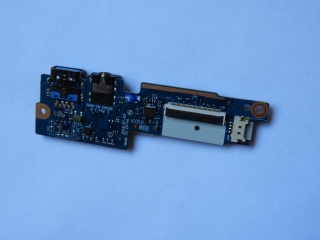 USB Audio deska board Lenovo Yoga 3 14 700 700-14 700-14isk