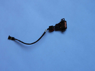 DC Napájecí kabel konektor Lenovo Yoga 3 14 700 700-14 700-14isk
