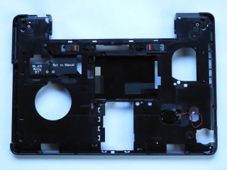Spodní kryt šasi Dell Latitude E5440