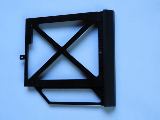 Krytka záslepka dvd mechaniky Dell Latitude E5440