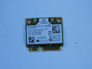 Wifi karta síť Dell Latitude E5440