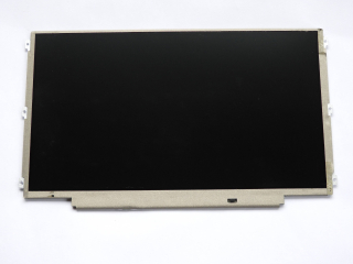 12.5" LCD Panel Displej 1366x768 30pin eDP slim