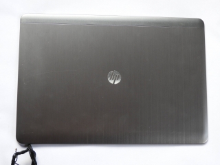 Zadní kryt LCD Šasi Hp Probook 4340s 4340 4341s 4341