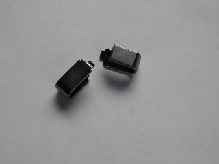Krytky pantů Hp Probook 4340s 4340 4341s 4341