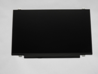 14" Lcd panel displej display 1366X768 HD 30pin slim eDP