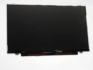 14" Lcd panel displej 1366X768 HD 30pin slim eDP