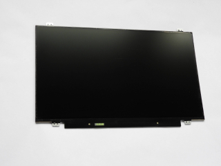 14" Lcd panel displej display 1600X900 HD+ 40pin slim