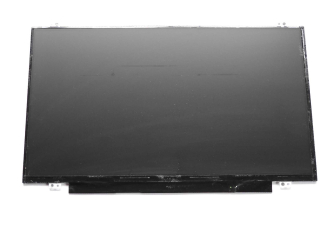 14" Lcd panel displej display 1366X768 HD 40pin slim
