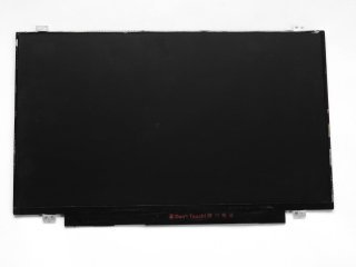 14" Lcd panel displej display 1600X900 HD+ 40pin slim