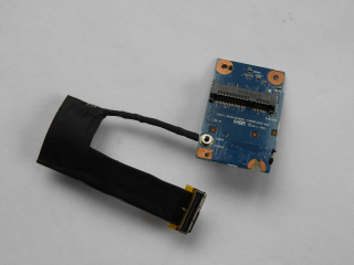 Wifi deska board síť HP Envy 17 3000 17-3000 17-3002ef 17-3002ea