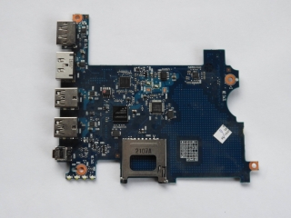 USB Deska board HP Elitebook 8760W 6050A2405201 