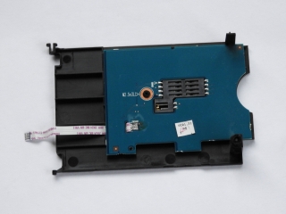 Čtečka karet čtecí Card Reader HP Elitebook 8760W 655544-001
