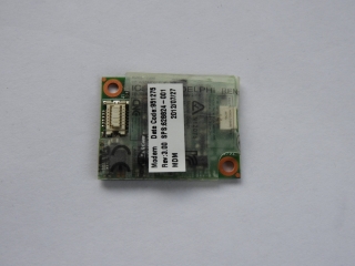 Lan ethernet modem karta HP Elitebook 8760W 8770W 628824-001 1460B0141601