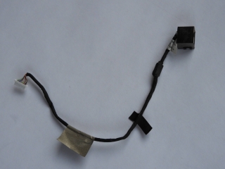 Lan Ethernet kabel konektor HP Elitebook 8760W 