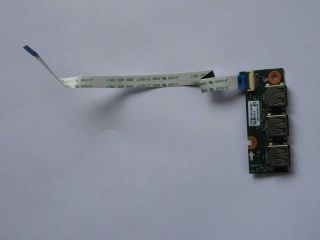 USB Deska board Acer Aspire Ethos 8951 8951G 5951 5951G 18,4"