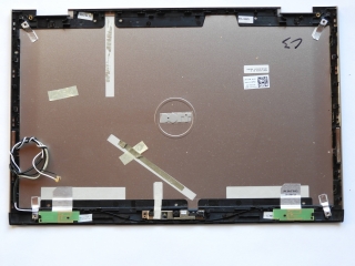 Zadní kryt LCD Šasi Dell Vostro 3350