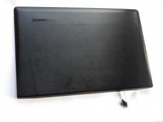 Zadní kryt LCD Šasi Lenovo Ideapad Y500 Y510 Y510P