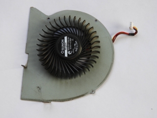 Ventilátor Fan Lenovo Ideapad Y500 Y510 Y510P Y410P
