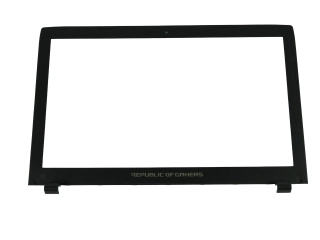Bezel Rámeček LCD Kryt Asus ROG Strix GL553 GL553V GL553VD GL553VE GL553VW