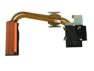 Chladič Chlazení Asus ROG Strix GL553 GL553V GL553VD GL553VE GL553VW