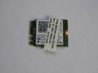 Wifi karta síť HP Elitebook 745 840 G3 G4