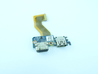 Usb deska board HP Elitebook 840 G3