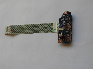 USB Audio deska board Lenovo Ideapad 300 300-14 300-14IBR 300-14ISK