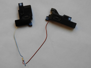 Reproduktory Zvuk Speakers Lenovo Ideapad 300 300-14 300-14IBR 300-14ISK