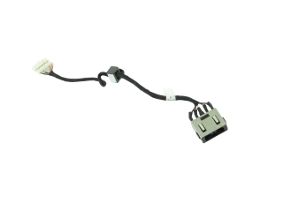 DC Napájecí kabel Lenovo Ideapad 300-15IBR 300-15ISK 300-17ISK