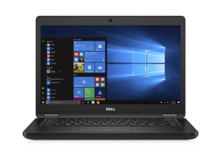 Dell Latitude 5480 14" i5-7300u 16gb ddr4 512gb ssd