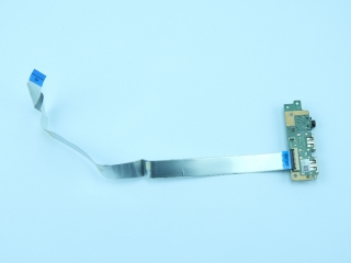 Audio USB Board deska Lenovo IdeaPad G700 G710