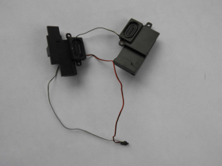Reproduktory Zvuk Speakers Fujitsu Lifebook NH532