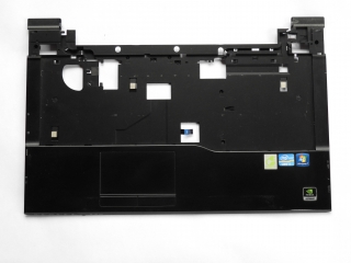Horní kryt šasi Touchpad Palmrest Fujitsu Lifebook NH532
